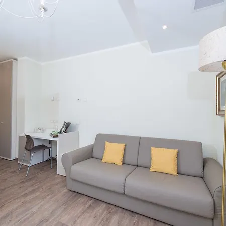 Fassa Casa de hóspedes 4*