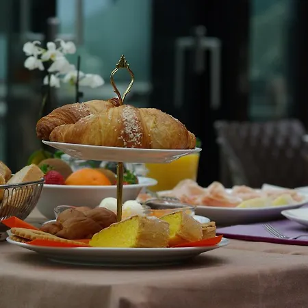 Fassa Casa de hóspedes