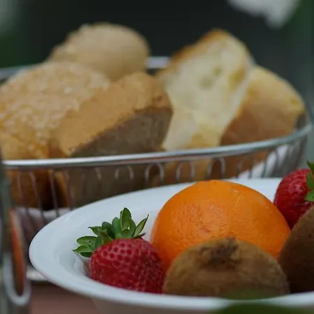 Fassa Casa de hóspedes