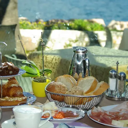 Casa de hóspedes Fassa Brenzone sul Garda