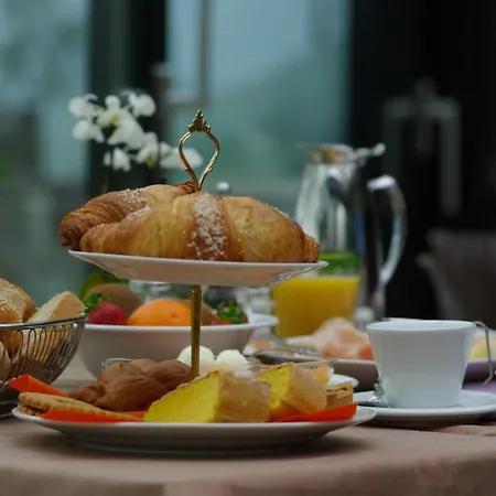 Fassa Casa de hóspedes