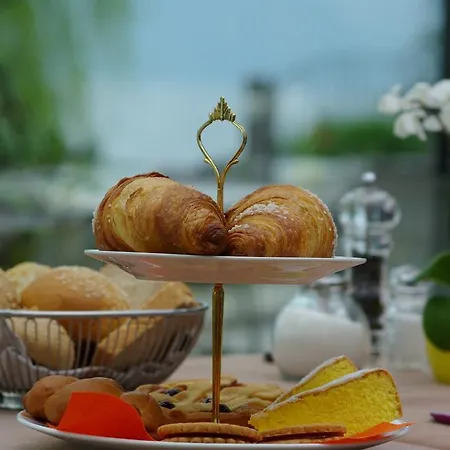 Casa de hóspedes Fassa Brenzone sul Garda