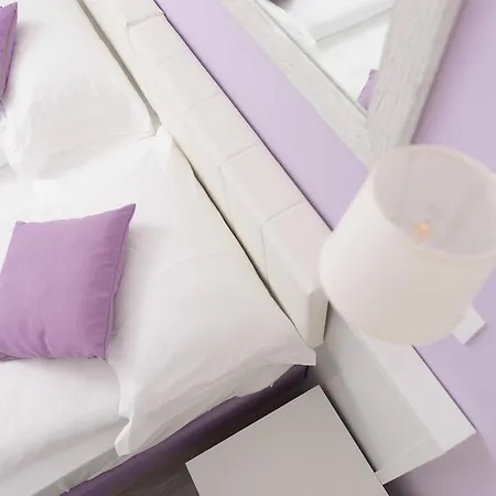 Casa de hóspedes Fassa Brenzone sul Garda