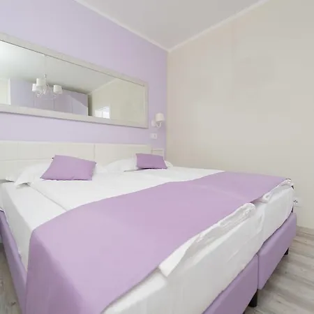 Fassa Brenzone sul Garda