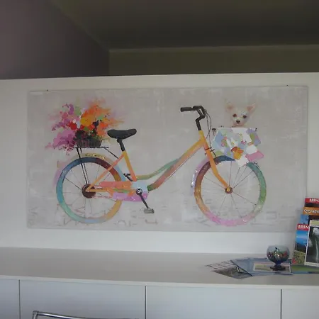 Casa de hóspedes Fassa 4*