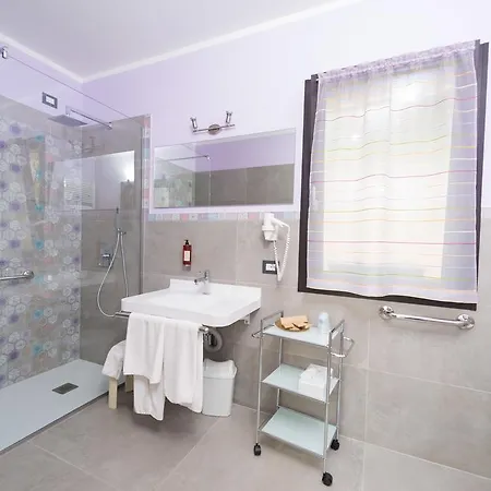 Fassa Penzion 3*
