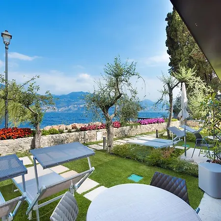 Fassa Brenzone sul Garda